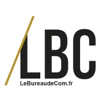 Agence Le Bureau de Com logo - Similar company to Agence Artcher