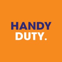 HandyDuty logo - Similar company to Avi