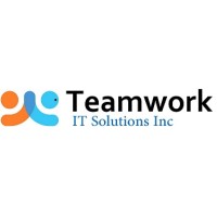 Teamwork IT Solutions Inc logo - Similar company to Ava Placement Services