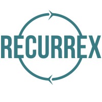 RecurRex logo - Similar company to Connaissance
