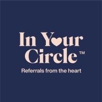 In Your Circle™️ (Have a Nanny Need a Nanny) LLC (Liza's List) logo - Similar company to Family First Household Staffing Agency