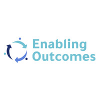 Enabling Outcomes Ltd. logo - Similar company to Aalekh Foundation