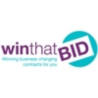 Win That Bid