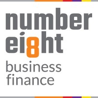 Number Eight Business Finance logo - Similar company to Creative Funding Solutions