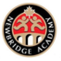 New Bridge Academy logo - Similar company to Q Digital Media Uk
