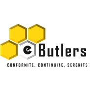 eButlers logo - Similar company to Darkfindr