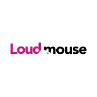 Loud Mouse Consulting logo - Similar company to Kreative Common Studios