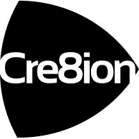 Cre8ion logo - Similar company to Introbiz