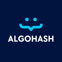AlgoHash LLC logo - Similar company to D'Pie Serviced Apartments