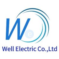 well eletrical co.,ltd logo - Similar company to Glory Mica(Glory Tapes)
