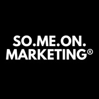 someonmarketing® | Social-Media-Marketing für Handwerksbetriebe logo - Similar company to Medienblume