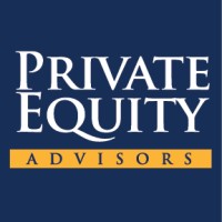 Private Equity Advisors logo - Similar company to Equity Impact Partners