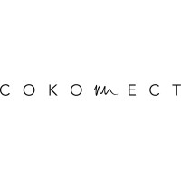 Cokonnect logo - Similar company to Sinno Aps