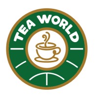 TEA WORLD INDIA logo - Similar company to Oregon Tea Traders