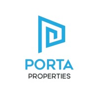 Porta Properties SRL logo - Similar company to Nest