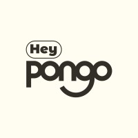 Hey Pongo logo - Similar company to Sunday