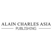 Alain Charles Asia Publishing Ltd logo - Similar company to Aca Creative