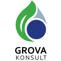 Grova konsult AB logo - Similar company to Itra Ab