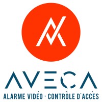 AVECA Alarme Vidéo et Contrôle d'Accès logo - Similar company to Ypsilon Securite