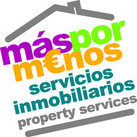 Mas por Menos Inmobiliaria logo - Similar company to Mxm Obra Nueva