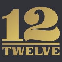 12/12 Ventures logo - Similar company to Hemp2O
