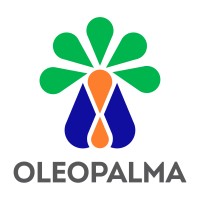 Oleopalma logo - Similar company to Sioma