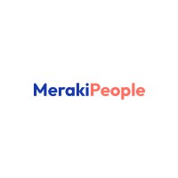 MerakiPeople logo - Similar company to Thrive Together