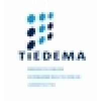 Tiedema Droogtechniek, Verwarmingstechniek en Lekdetectie logo - Similar company to Lekkagevinden.Nl