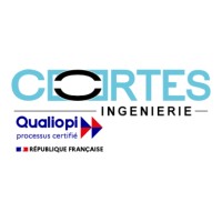 CORTES INGENIERIE Annecy France logo - Similar company to Scribosum