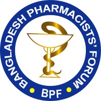 Bangladesh Pharmacists' Forum logo - Similar company to Ducon Polymer Flooring (Dpf)