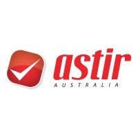 Astir Australia logo - Similar company to Yesgroup