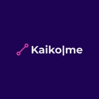 Kaikome.com logo - Similar company to Kaicom