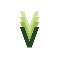 Evolving Vegan logo - Similar company to Les Aliments Chika