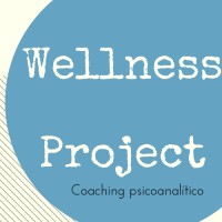 WELLNESS PROJECT logo - Similar company to The Wellness Project