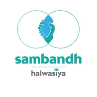 Halwasiya Shivlar Sambandh logo - Similar company to Srishti Construction