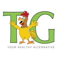 Tropical Grille logo - Similar company to Conundrum Technologies