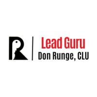 Lead Guru Don Runge