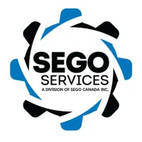 Sego Services logo - Similar company to Sego Canada Inc.