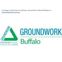 GROUNDWORK BUFFALO logo - Similar company to Resource Council Of Wny