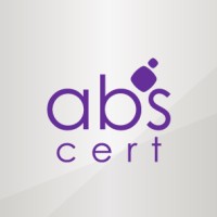 ABS Cert logo - Similar company to Abs Brands
