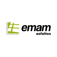 Emam Asfaltos logo - Similar company to Greca Asfaltos