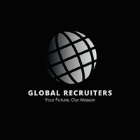 Global Recruiters Limited logo - Similar company to Ag Services