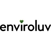 Enviroluv Inc. logo - Similar company to Riptide Fulfillment Corporation