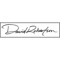 TheDavidRobertson.com logo - Similar company to Tekletics