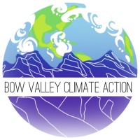 Bow Valley Climate Action logo - Similar company to Enso Plastics