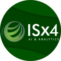 ISx4 logo - Similar company to Rubik