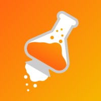 Rocket Science Games Studio logo - Similar company to Rocket+ Studio