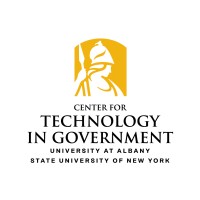 Center for Technology in Government (CTG UAlbany) logo - Similar company to Digital Government Society