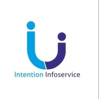 Intention Infoservice logo - Similar company to Overseas Friends Of Anjuman, Inc.