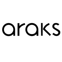 Araks logo - Similar company to Baserange
